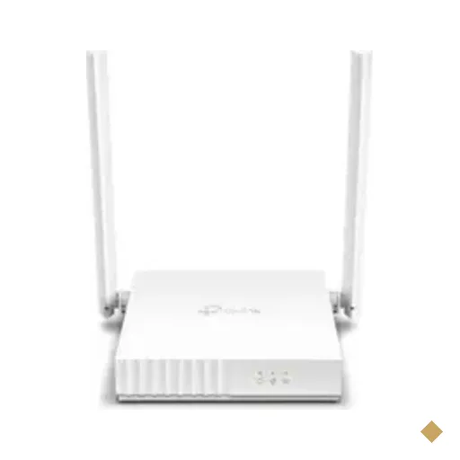 Roteador Wireless TP-Link Multimodo, Ethernet, 300 MB/s – TL-WR829N