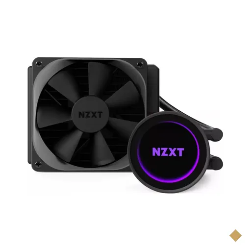 WaterCooler NZXT Kraken M22 RGB 120mm Liquid Cooler