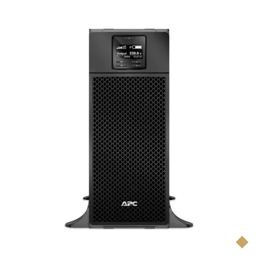 Nobreak APC Smart UPS ON Line SRT 6000VA 230V