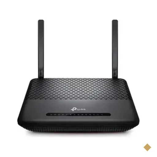 Roteador TP-Link GPON VoIP Dual Band AC1200 – Archer XR500v