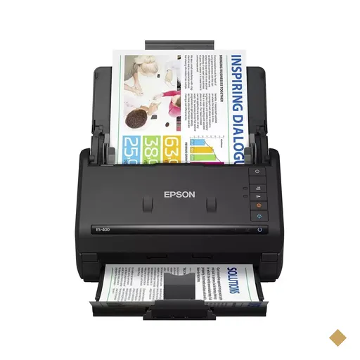 Scanner Epson WorkForce ES-400