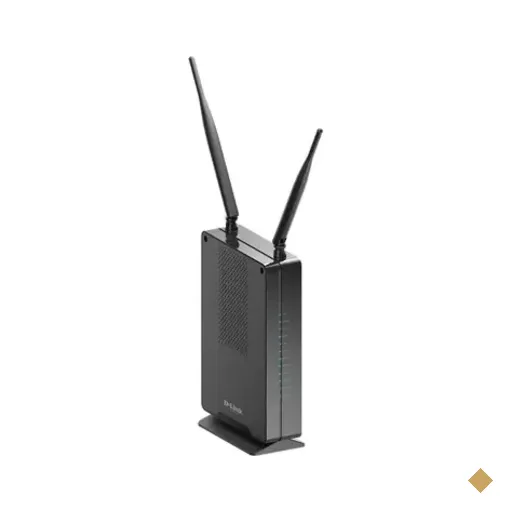 Roteador D-link Gpon Ont Wi-fi Ac1200 Gigabit Ethernet Dpn-1452dg