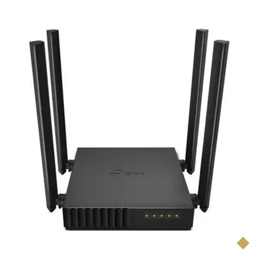 Roteador tp-link tpn0246, archer c54(br), wireless dual band, ac1200