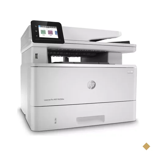 Multifuncional HP LaserJet Pro MFP M428DW Mono
