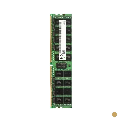 Memória Micron para Servidor 16GB DDR4 2666MHz ECC RDIMM