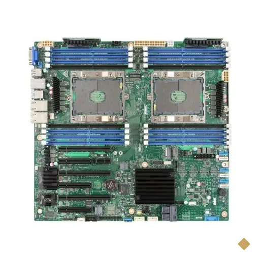 Placa Mãe Intel S2600STBR (LGA3647) Intel C624