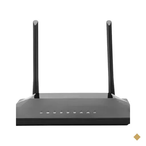 Roteador Wireless D-Link DIR-842, Ethernet, AC, 1200Mbps, Duas Redes Wi-Fi, 4…