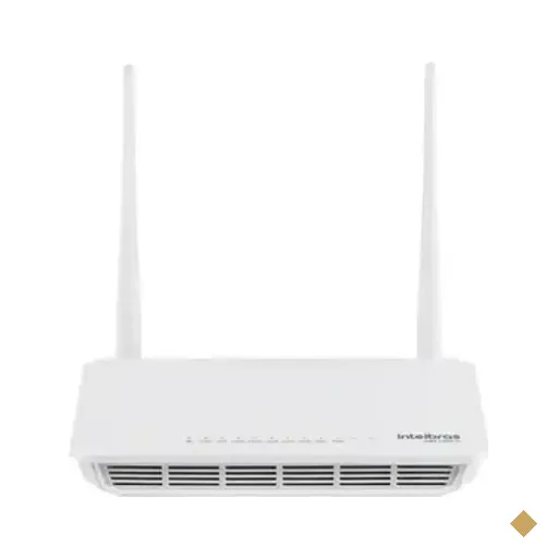Ont Wireless Intelbras 142n 300mbps Gpon Giga 4780031