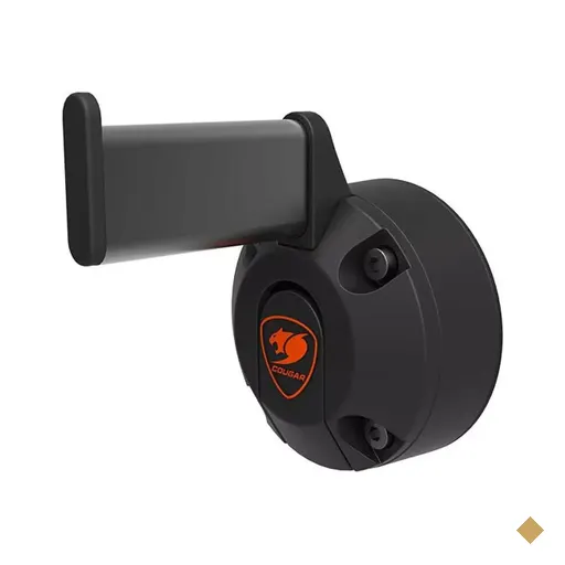 Bungee Cougar Bunker Vacuum Headset Bungee