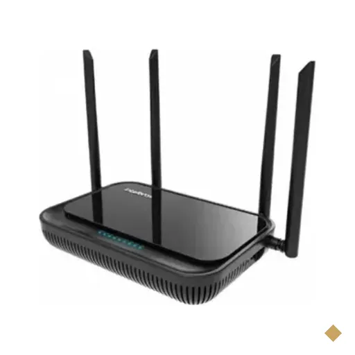Roteador Intelbras Ont Com 2 Portas Gigabit Ethernet 1 Porta Fxs E Wi-fi -…