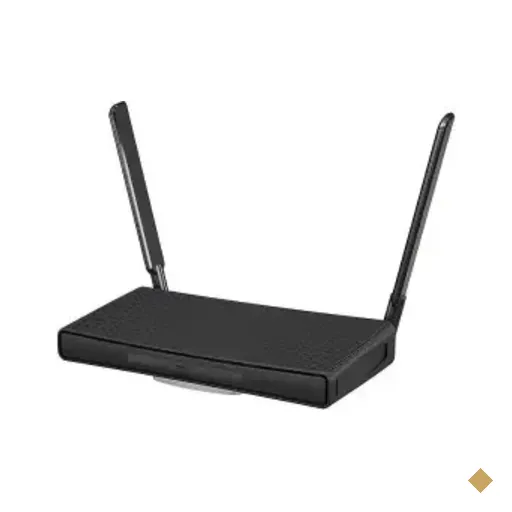 Routerboard Mikrotik Rb D53ig-5hacd2hnd Hap Ac3 L4 2.4 5.8