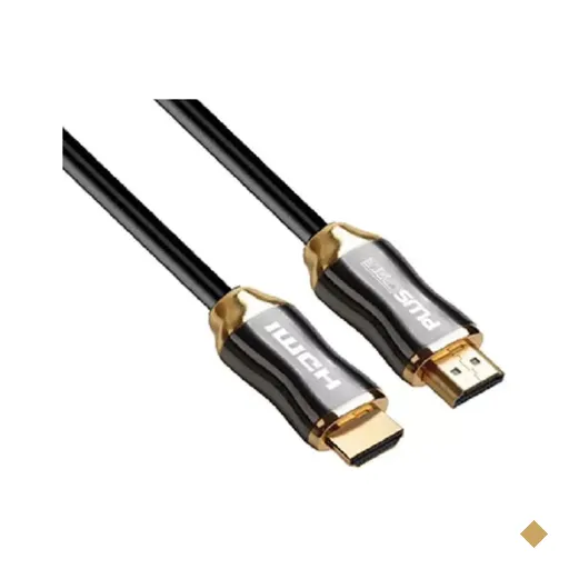 Cabo HDMI 15m 2.0 ULTRA HD 4K PC-HDMI150H PLUS CABLE