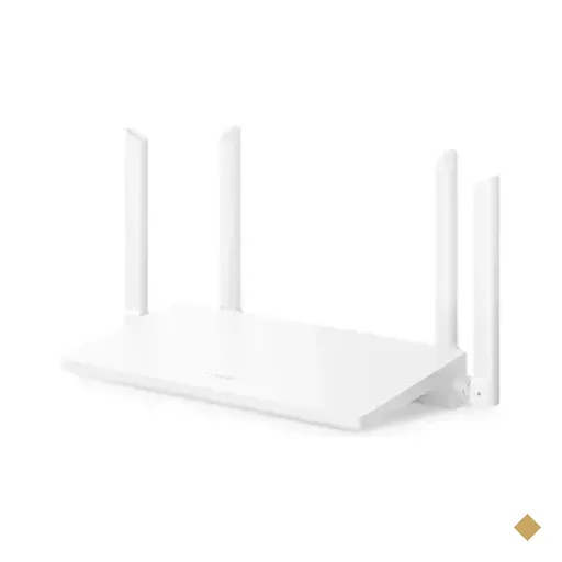 Roteador Wireless Wi-fi 6 Ax1500 Ws7001 Ax2
