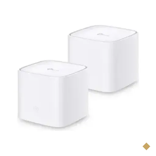 Roteador Tp-link, Ap, Wi-fi, Mesh, Ac1200 Hc220-g5