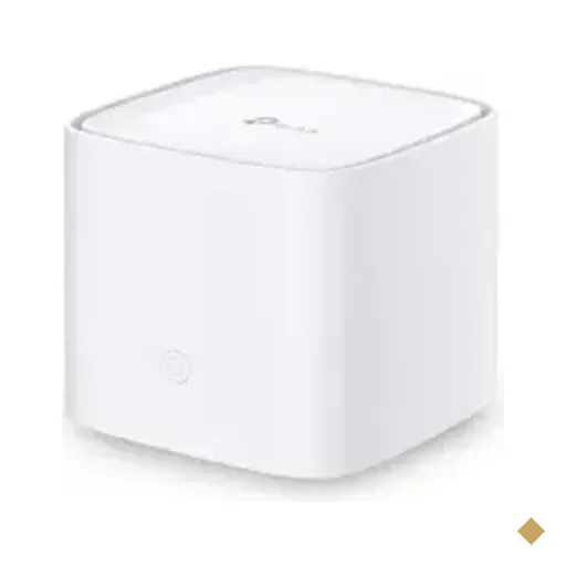 Roteador Tp-link Hx220 Wireless Ax1800 Dual Band Gigabit