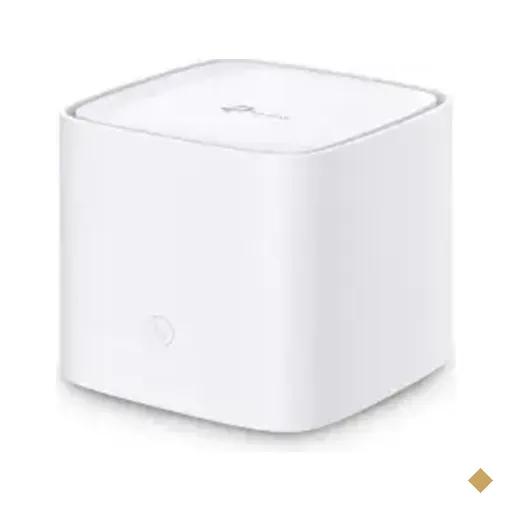 Roteador Hx510, Tp-link, Wireless, Dual Band Gigabit - Ax3000