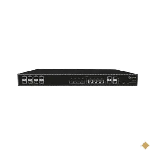 Roteador Wireless Tp-link Olt Gpon, RJ45 - P1201-08