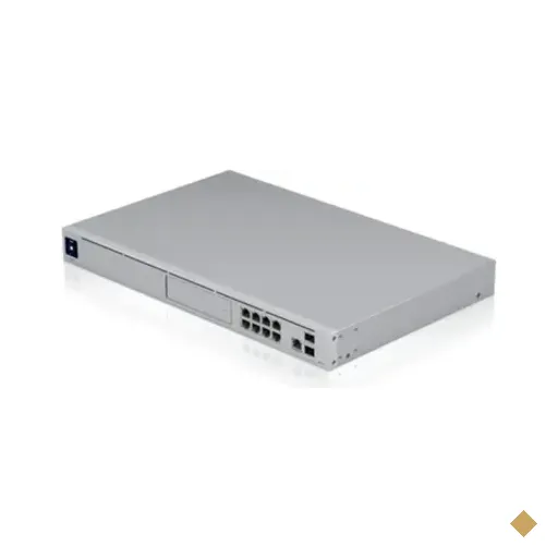 Roteador Wireless Ubiquiti Unifi Dream Machine PRO 8P, Gigabit Ethernet -…