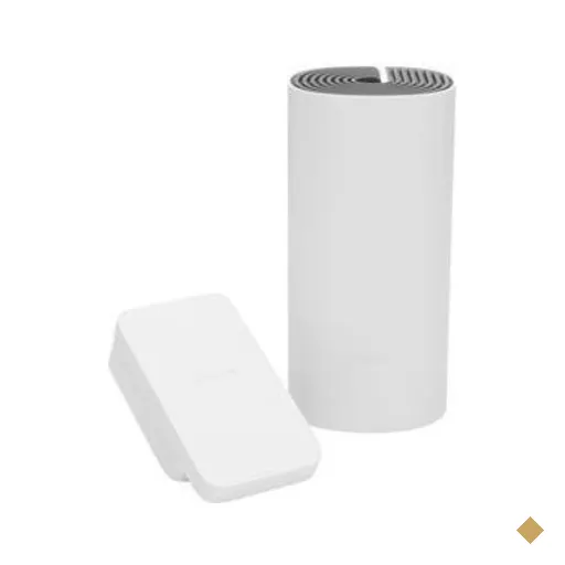 Roteador Mesh TP Link Deco E3 1200 Mbps