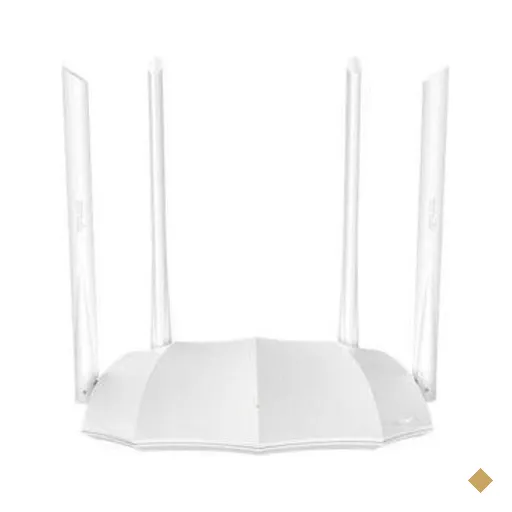 Roteador Tenda AC5 1200Mbps 4 Antenas