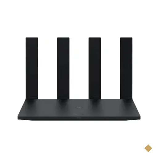 Roteador Huawei WIFI, 6 Ax2s Ax1500, 4 Antenas - WS7000-42