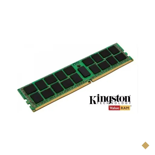 Memória Kingston KTL 32GB DDR4 2400MHz PC4-19200 para Servidor Lenovo