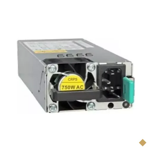 Fonte Intel Redundante 750W 80 PLUS Platinum FXX750PCRPS