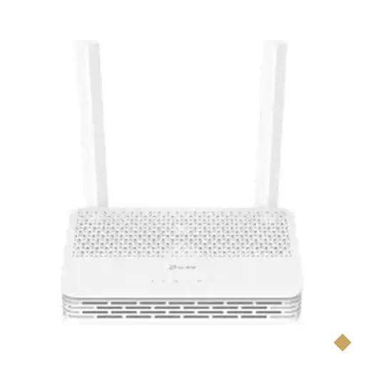 Roteador + Terminal Xpon Tp-link, Wireless, Ac1200, Dual Band Gigabit - Xc220-g3