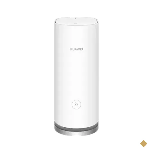 Roteador, Huawei Mesh 3, Até 3000mbps De Velocidade, Wifi 6, Ampla Cobertura…