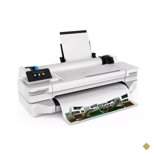 Plotter HP T130 24″ A1 61CM DesignJet