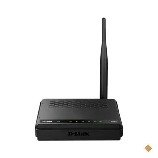 Roteador Wireless 150mbps Dir-610 - D-link