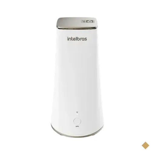 Extensor Ih 3000 Branco