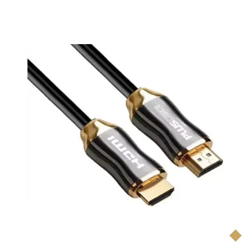 Cabo HDMI 30m 2.0 ULTRA HD 4K PC-HDMI300H - Pluscable