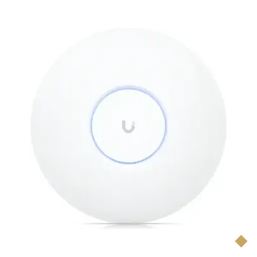 U6+ Ubiquiti Roteador Wi-fi 6 Access Point Dual Band 3.0 Gbps