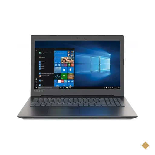 Notebook Lenovo B330-15IKBR (Intel Core i3-7020U 2.3GHz, 4GB DDR4, 500GB HDD…