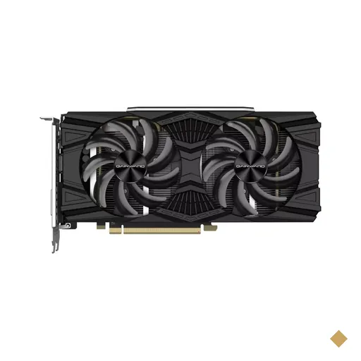 Placa de Vídeo Gainward GeForce RTX 2060 Super Ghost 8GB GDDR6 256-bit PCI…