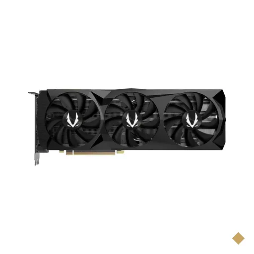 Placa de Vídeo Zotac GeForce GTX 2060 Super AMP Extreme Edition 8GB GDDR6…