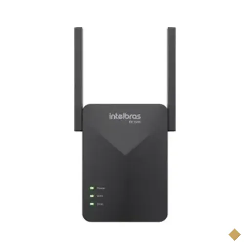 Roteador Extensor Wifi Mesh Ex 1500, Dual Band, 4750191