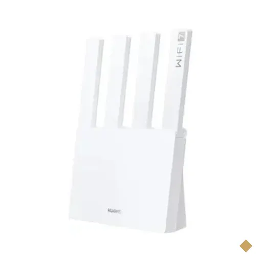 Roteador Wireless Huawei Be3 Be3600 4 Antenas Wi-fi 7