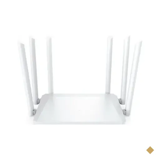 Roteador Sinal Knup Wi-fi | 1000mbps | Kp-rw403/g