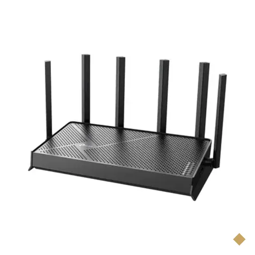 Roteador Tp-link Wifi 7 Archer Be400 Dual-band Be6500 6.5gbps
