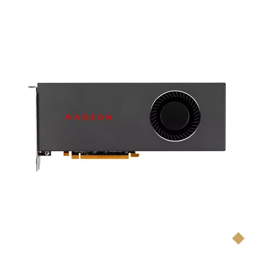 Placa de Vídeo ASUS Radeon RX 5700 8GB GDDR6 256-bit PCI Express 4.0