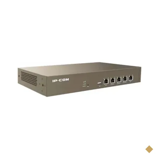 Roteador Corporativo Ip-com M30 1000mbps