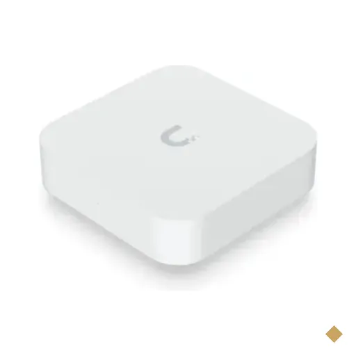 Roteador Ubiquiti Unifi Security Gateway Uxg-lite - Firewall - Ips/ids -…