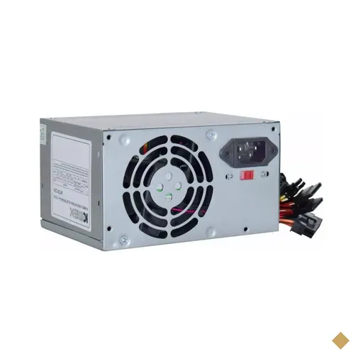 Fonte K-Mex 200W ATX PX-300CNG