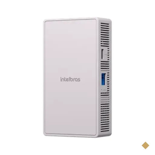 Roteador Empresarial Wifi Rw 6305w