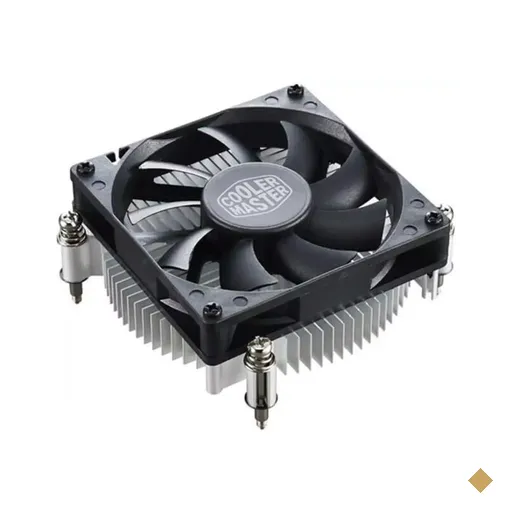 CPU Cooler Cooler Master Hyper X DREAM L115 