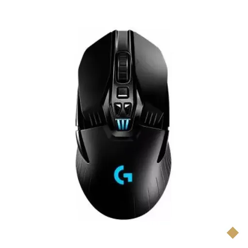 Mouse Logitech G903 LightSpeed 16.000dpi Wireless Preto