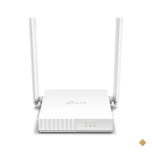 Roteador Tp-link Tl-wr829n Wireless Multimodo 300 Mbps -