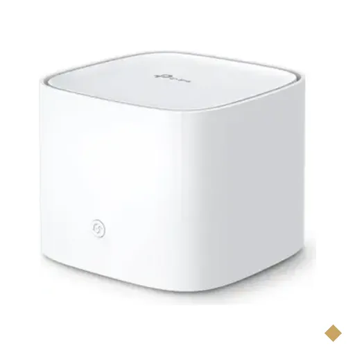 Roteador Tp-link Hx520 Wi-fi 6 Ax3000 Gigabit Dual Band